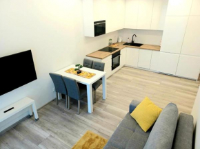 Nova3 Lux Apartament